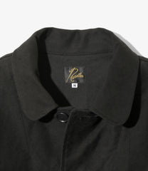 Game Jacket - Moleskin