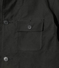 Game Jacket - Moleskin