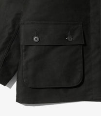 Game Jacket - Moleskin