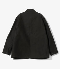 Game Jacket - Moleskin