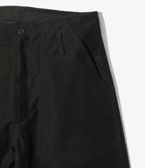 Over Pant - Moleskin