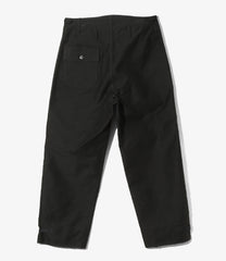 Over Pant - Moleskin