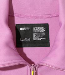 〈SOUTH2 WEST8〉x〈MAFIA BAGS〉Trainer Jacket - Poly Smooth