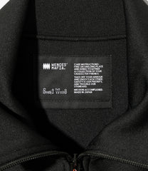 〈SOUTH2 WEST8〉x〈MAFIA BAGS〉Trainer Jacket - Poly Smooth
