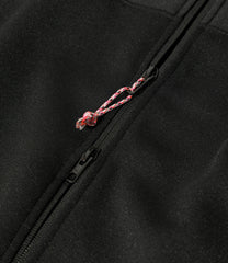 〈SOUTH2 WEST8〉x〈MAFIA BAGS〉Trainer Jacket - Poly Smooth