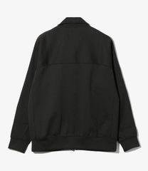 〈SOUTH2 WEST8〉x〈MAFIA BAGS〉Trainer Jacket - Poly Smooth