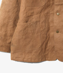 Coverall - Duck / Kakishibu Paint