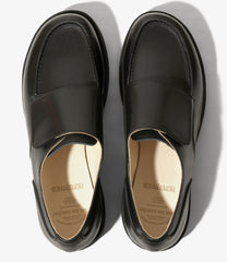 Velcro Comfort Moccasin Shoe