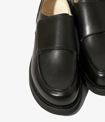 Velcro Comfort Moccasin Shoe