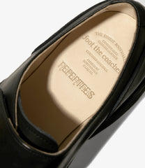 Velcro Comfort Moccasin Shoe