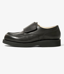 Velcro Comfort Moccasin Shoe