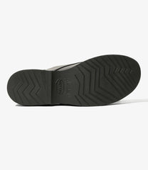 Velcro Comfort Moccasin Shoe
