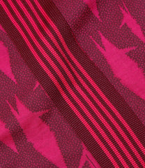 NEEDLES x Sasquatchfabrix. Track Jacket - "Origami crane"