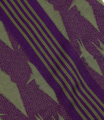 〈NEEDLES〉×〈Sasquatchfabrix.〉Track Jacket - "Origami crane"