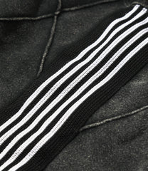 〈NEEDLES〉x〈NOMARHYTHM TEXTILE〉Track Hoody - Diamond Sweat