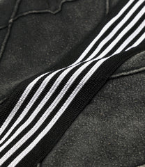 〈NEEDLES〉x〈NOMARHYTHM TEXTILE〉Track Pant - Diamond Sweat