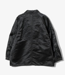 Coverall - C/N Sateen