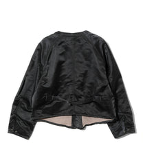 Engineer Jacket - C/N Sateen
