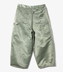 H.D. Painter Pant - C/N Sateen