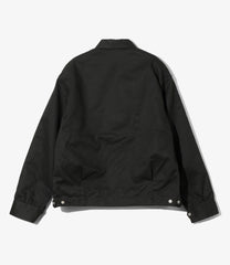 Work Jacket - PE/C Twill