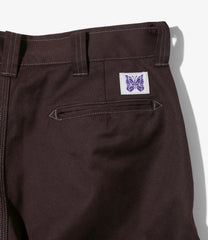 Work Pant - PE/C Twill