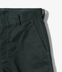 Work Pant - PE/C Twill