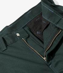 Work Pant - PE/C Twill