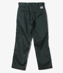 Work Pant - PE/C Twill