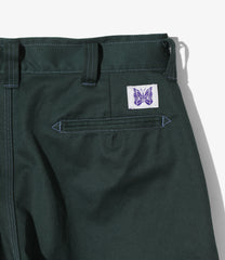 Work Pant - PE/C Twill