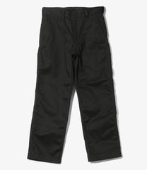 Work Pant - PE/C Twill