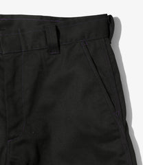 Work Pant - PE/C Twill
