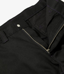Work Pant - PE/C Twill