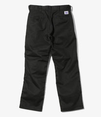Work Pant - PE/C Twill