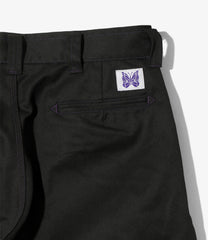 Work Pant - PE/C Twill