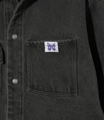 Coverall - Heavy Twill