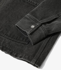 Coverall - Heavy Twill