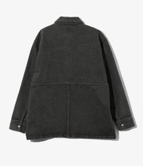 Coverall - Heavy Twill