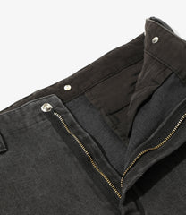 Frisco Pant - Heavy Twill