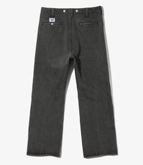 Frisco Pant - Heavy Twill