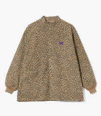 Army Shirt - Brushed Sateen