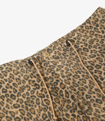 String Fatigue Pant - Brushed Sateen