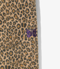 String Fatigue Skirt - Brush Sateen