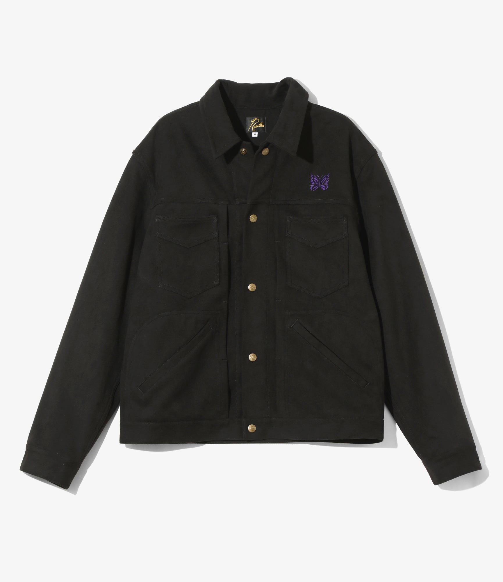 【新品未使用】Needles 2b Jacket XS New】Needles 2b Jacket XS | eBay