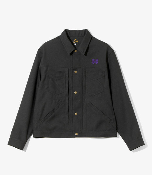 NEEDLES-JACKETS – NEPENTHES ONLINE STORE