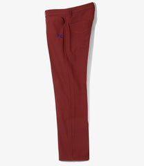 Straight Jean - Poly Twill