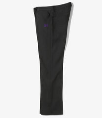 Straight Jean - Poly Twill
