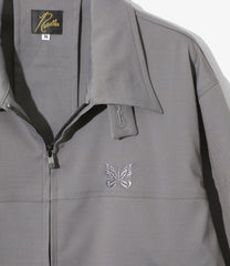 Sport Jacket - Cavalry Twill