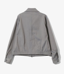 Sport Jacket - Cavalry Twill