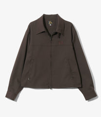 Sport Jacket - Cavalry Twill