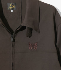 Sport Jacket - Cavalry Twill